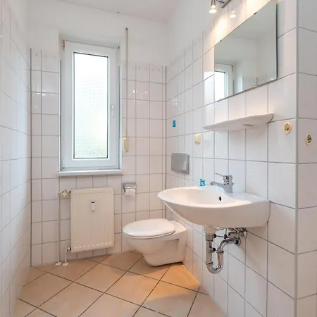1 Waldstrasse 12 Apartment