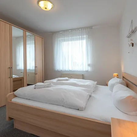 1 Waldstrasse 12 Διαμέρισμα