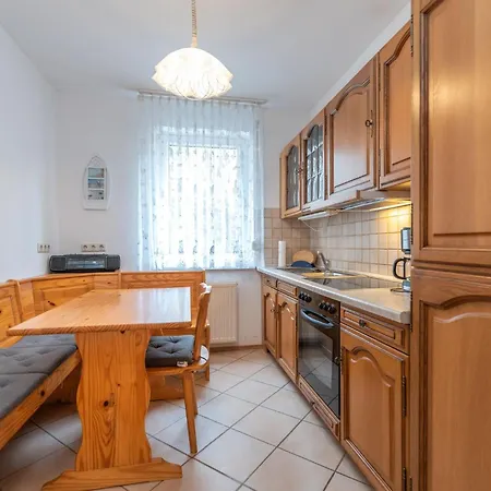 1 Waldstrasse 12 Koserow