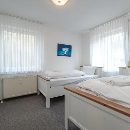 Apartment 1 Waldstrasse 12