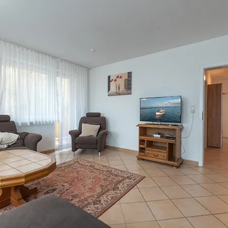 1 Waldstrasse 12 Koserow