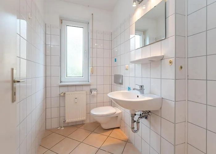 1 Waldstrasse 12 아파트