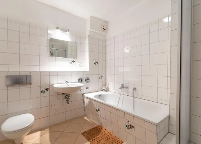 1 Waldstrasse 12 * 코세로우