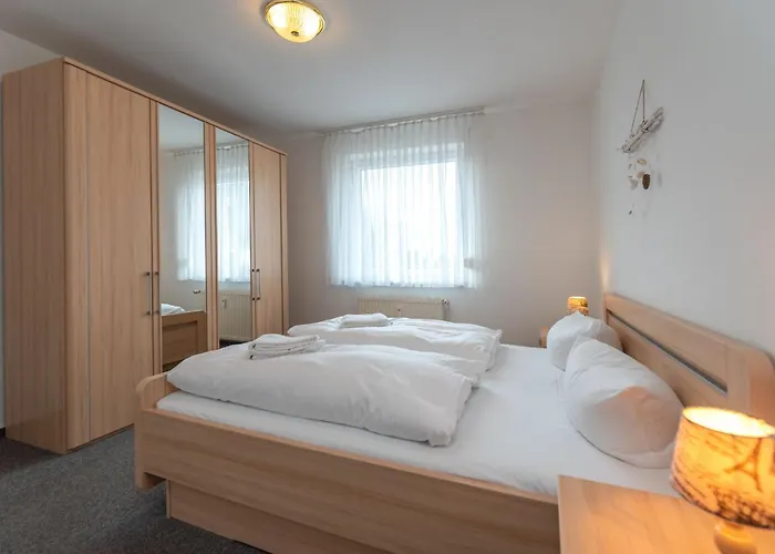 1 Waldstrasse 12 아파트