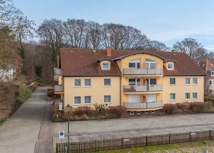 1 Waldstrasse 12 코세로우